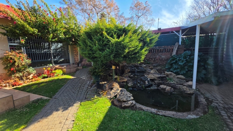 4 Bedroom Property for Sale in Dan Pienaar Free State